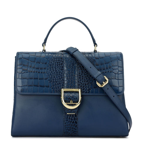 Fresco Top Handle Bag (M)