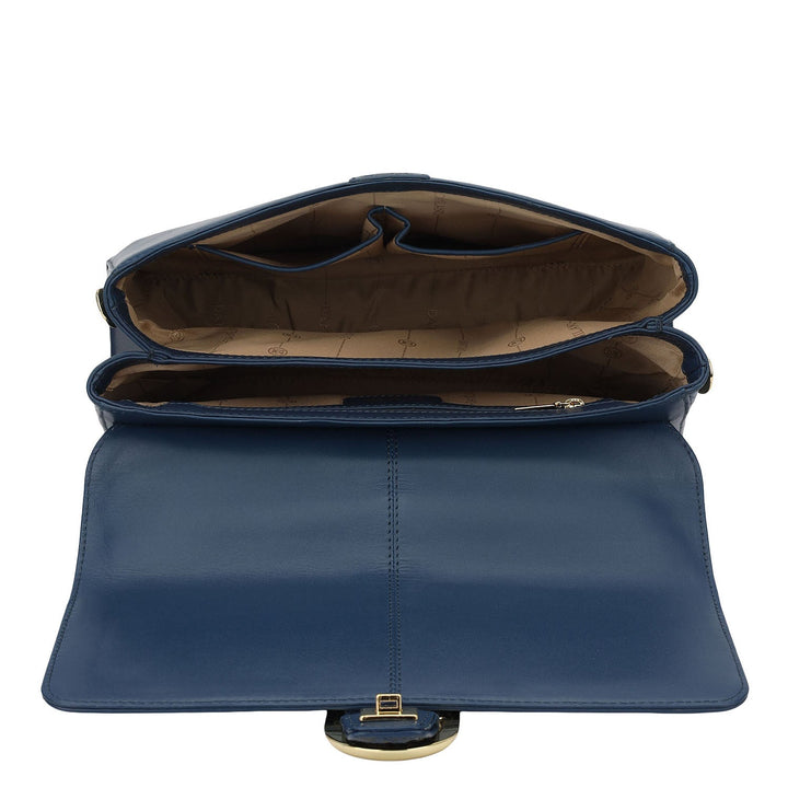Fresco Top Handle Bag (M)