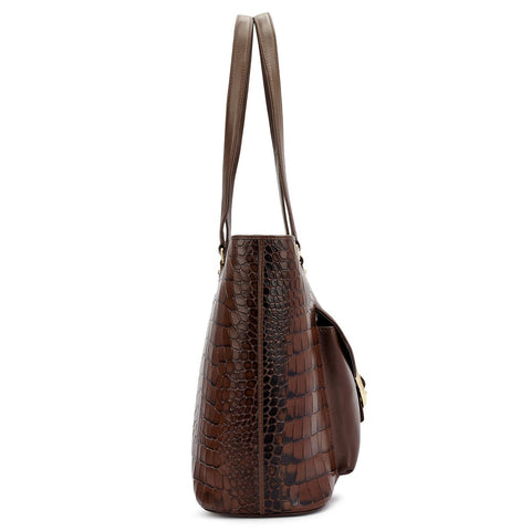 Fresco Shopper Bag (L)