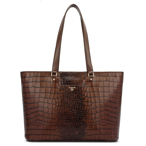Fresco Shopper Bag (L)