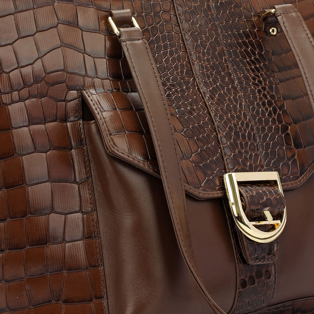 Fresco Shopper Bag (L)