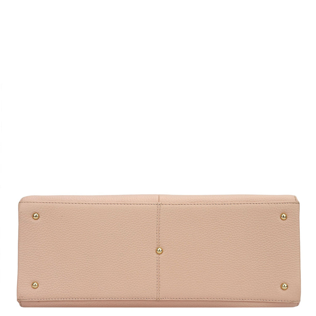 Le Pliage Top Handle Bag (M)