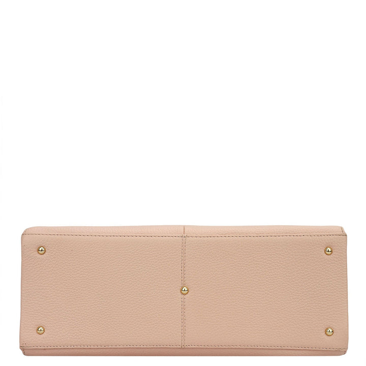 Le Pliage Top Handle Bag (M)