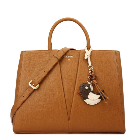 Le Pliage Top Handle Bag (M)