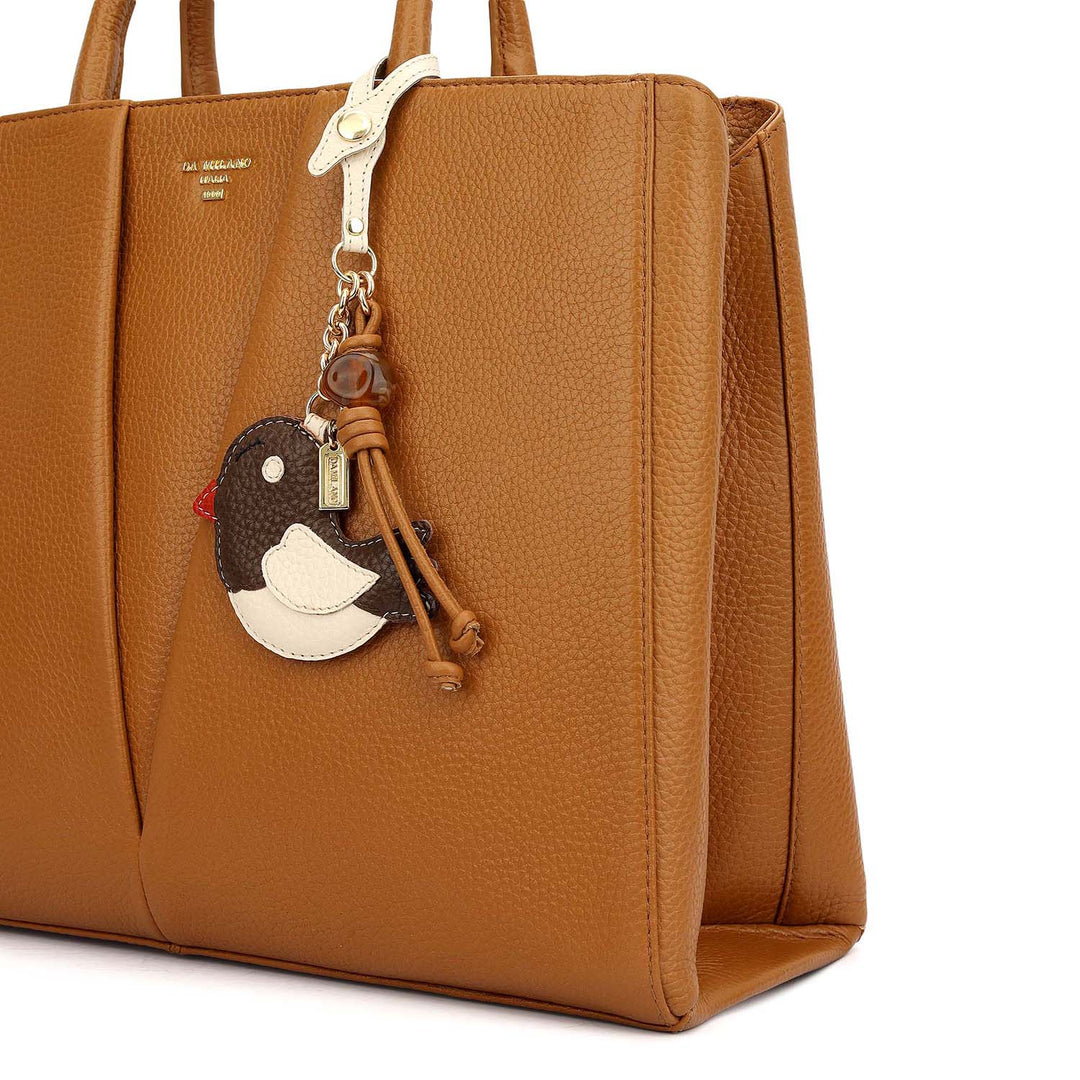 Le Pliage Top Handle Bag (M)