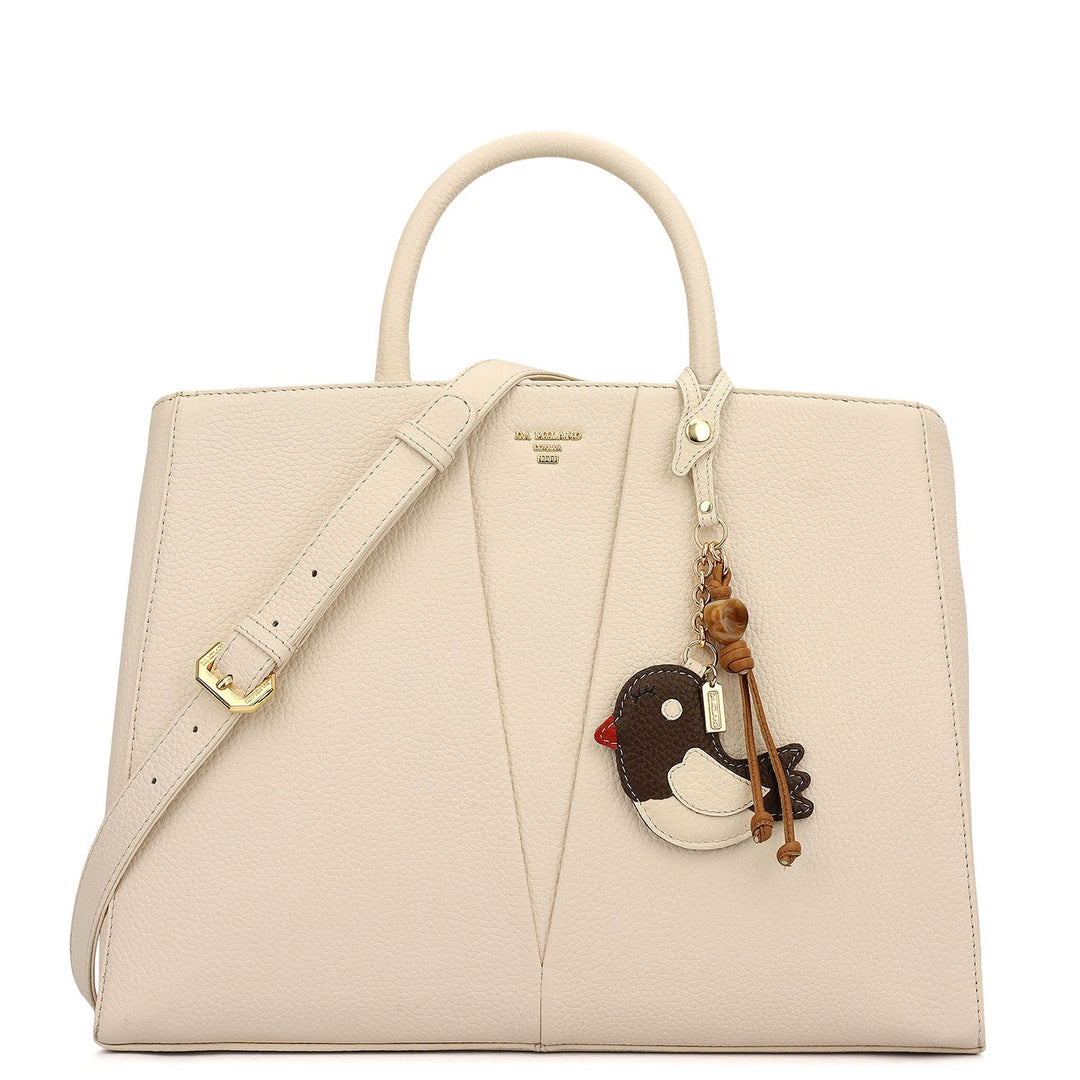 Le Pliage Top Handle Bag (M)
