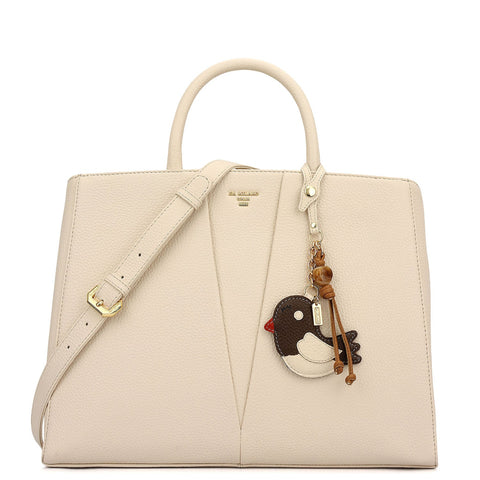 Le Pliage Top Handle Bag (M)