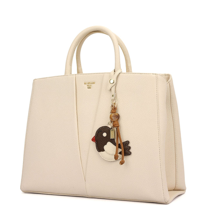 Le Pliage Top Handle Bag (M)