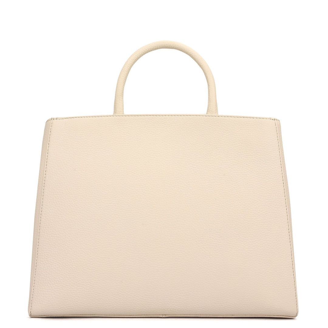 Le Pliage Top Handle Bag (M)