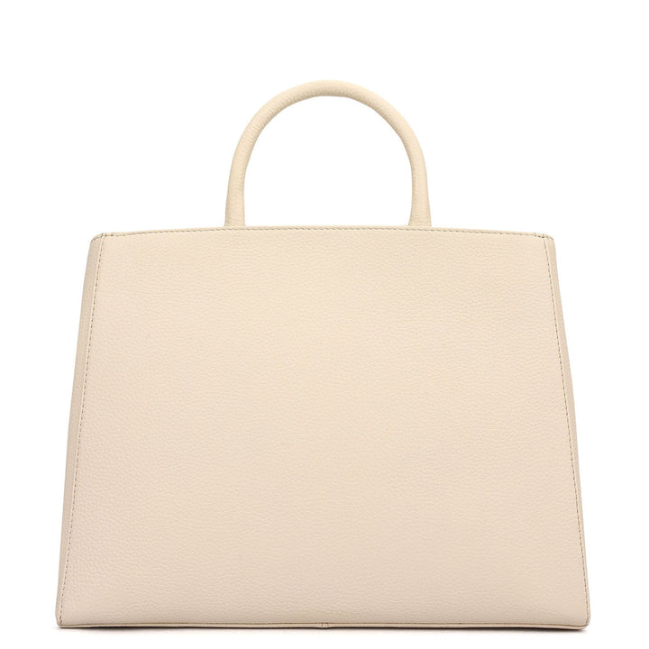 Le Pliage Top Handle Bag (M)