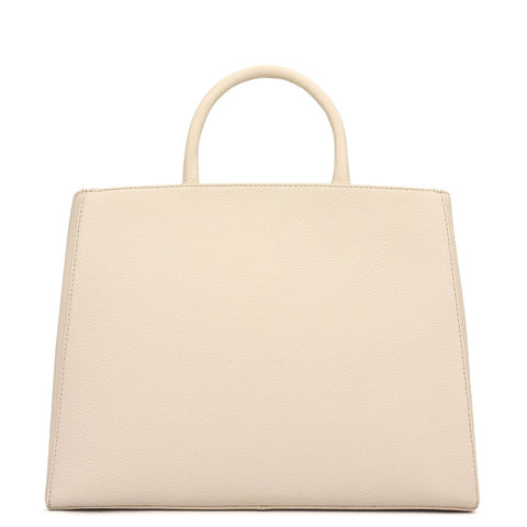 Le Pliage Top Handle Bag (M)