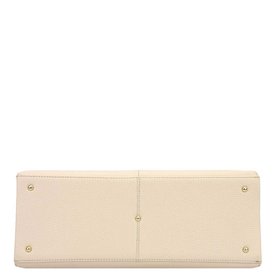 Le Pliage Top Handle Bag (M)