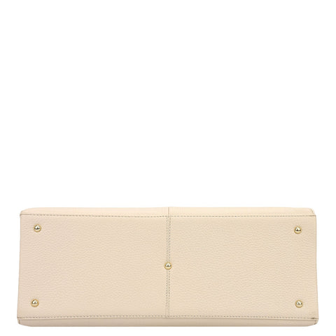 Le Pliage Top Handle Bag (M)