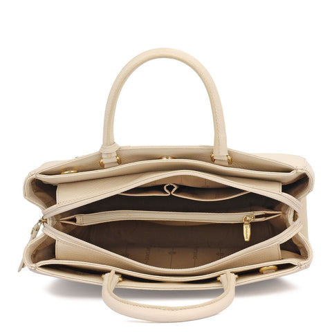 Le Pliage Top Handle Bag (M)