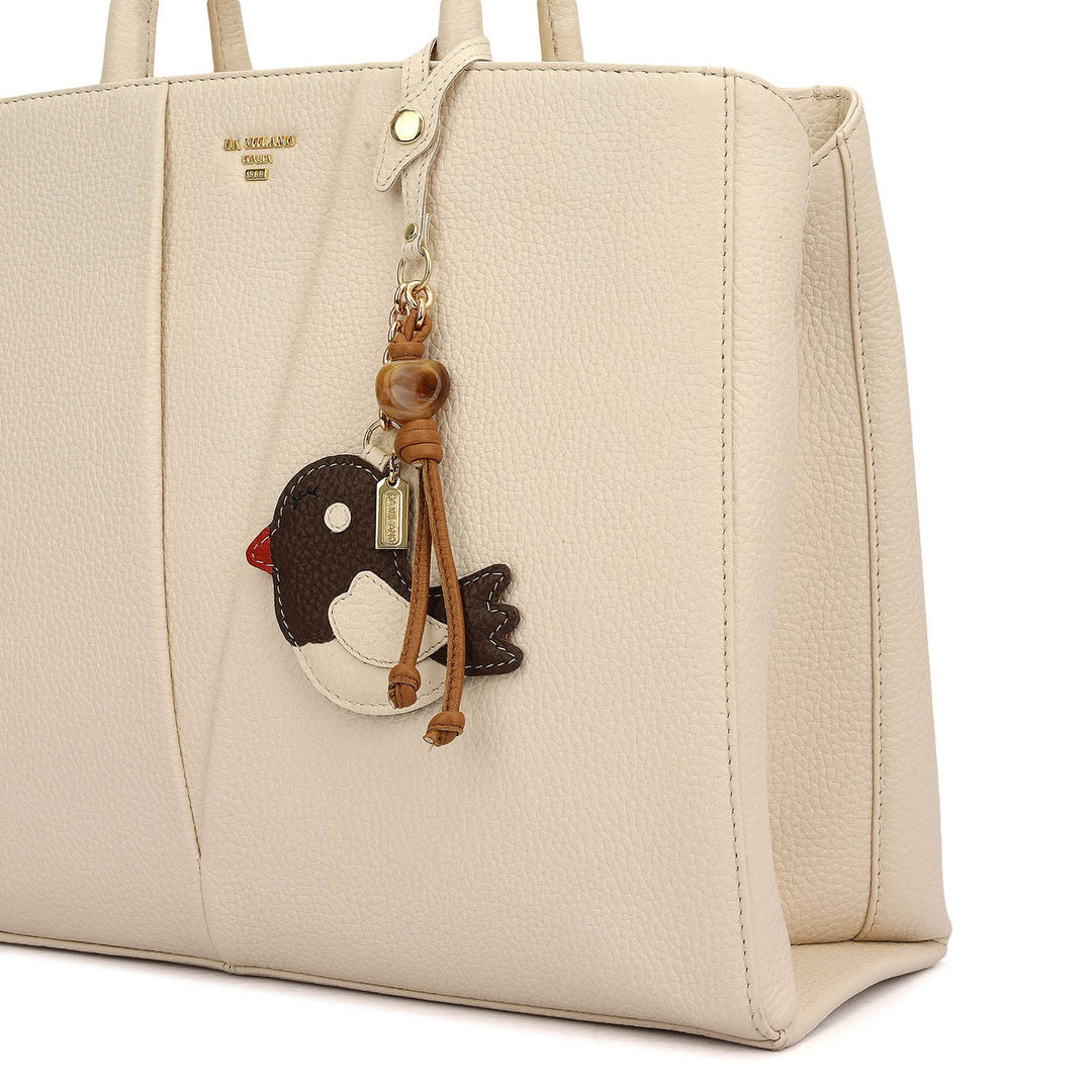 Le Pliage Top Handle Bag (M)