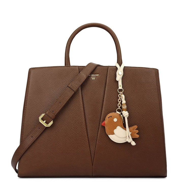 Le Pliage Top Handle Bag (M)