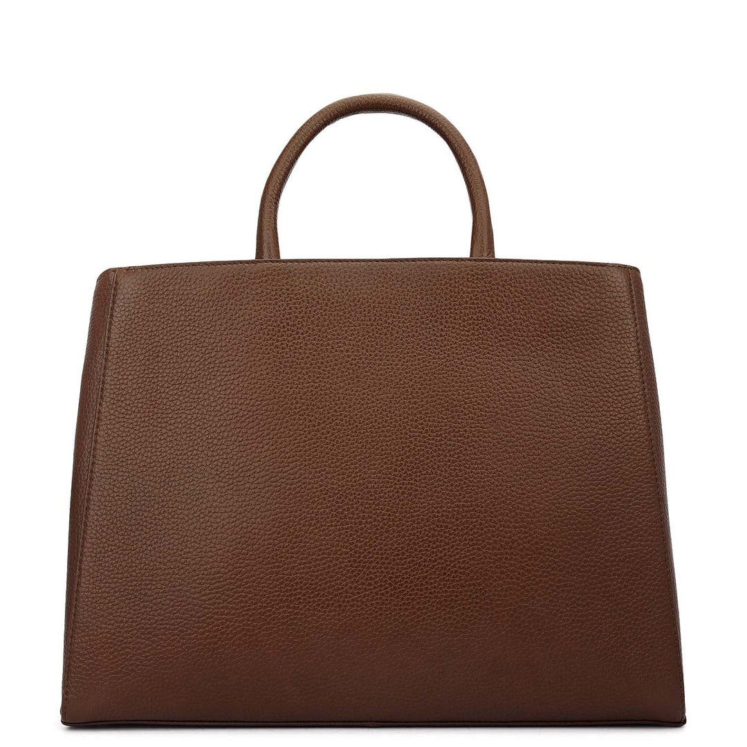 Le Pliage Top Handle Bag (M)