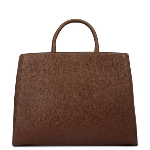 Le Pliage Top Handle Bag (M)
