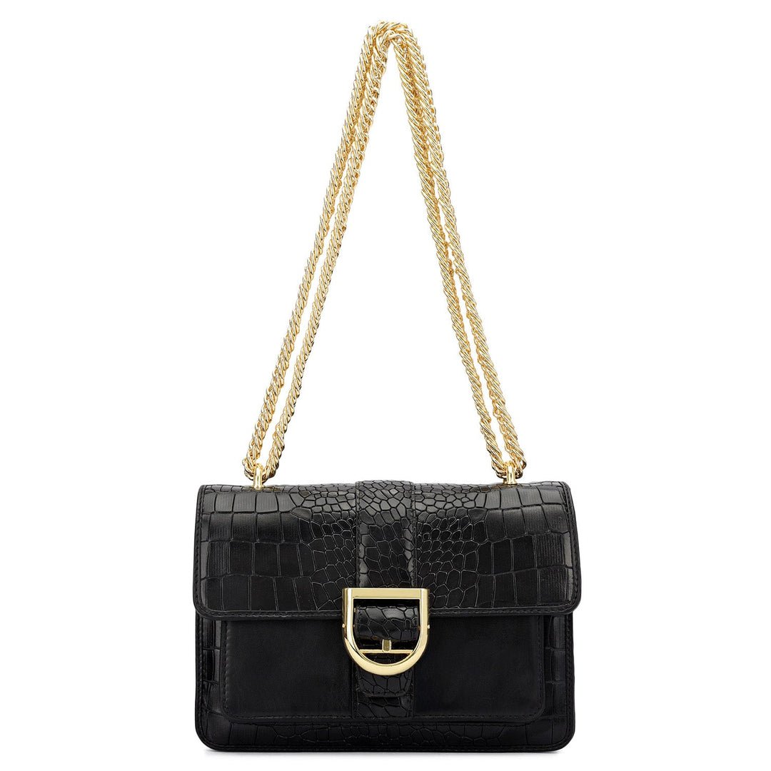 Fresco Double Chain Bag (S)