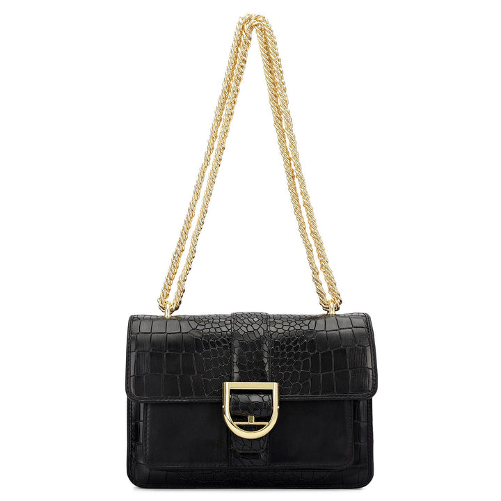 Fresco Double Chain Bag (S)