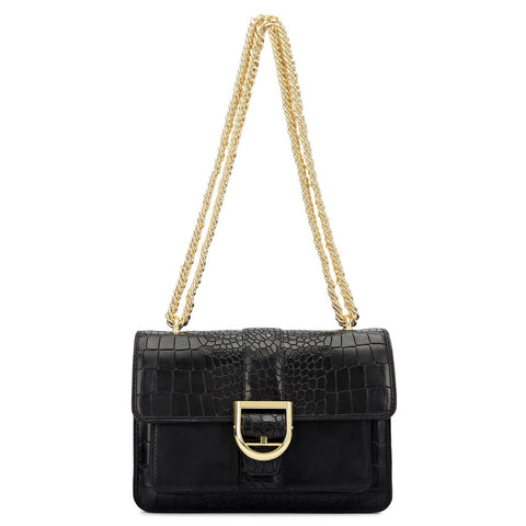 Fresco Double Chain Bag (S)