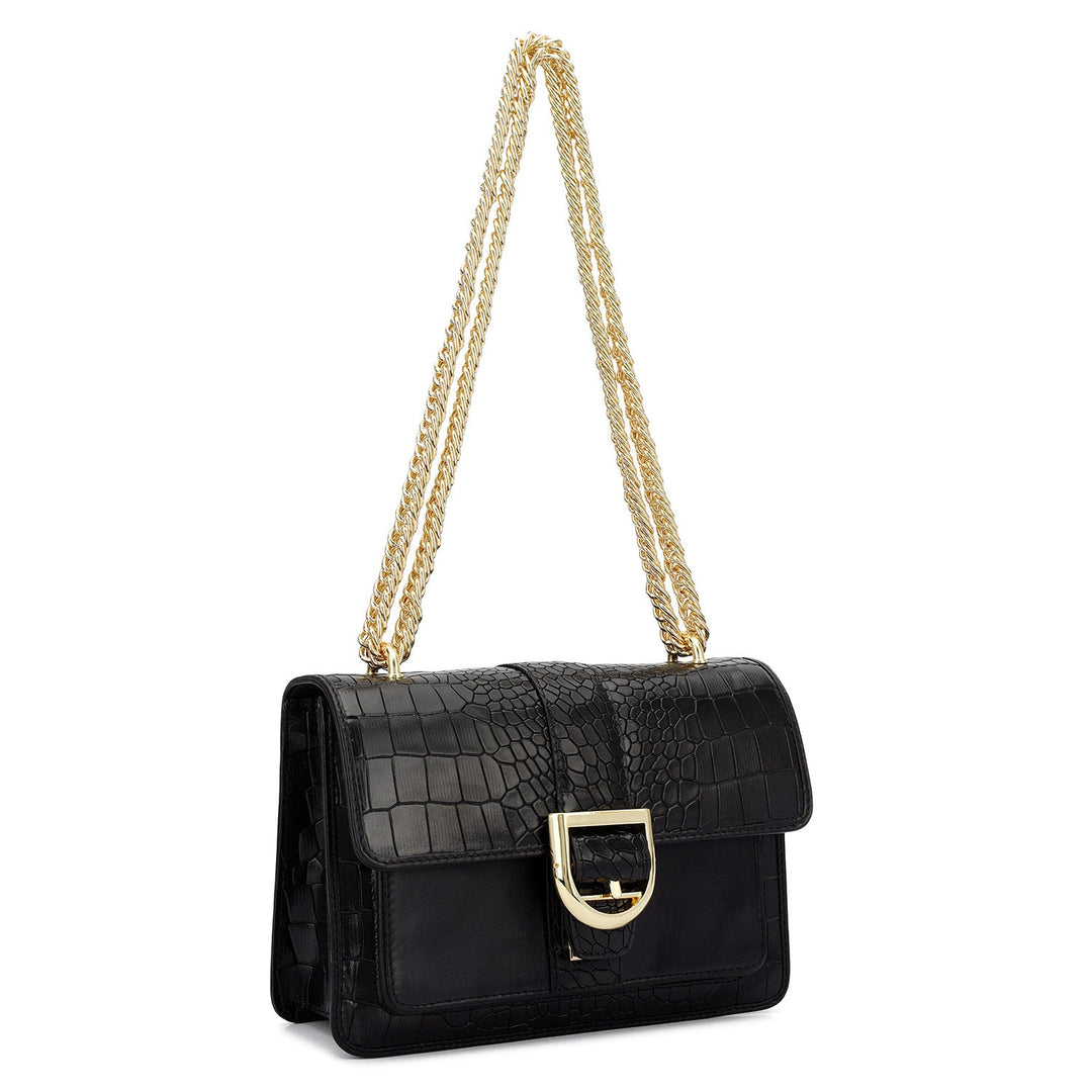 Fresco Double Chain Bag (S)