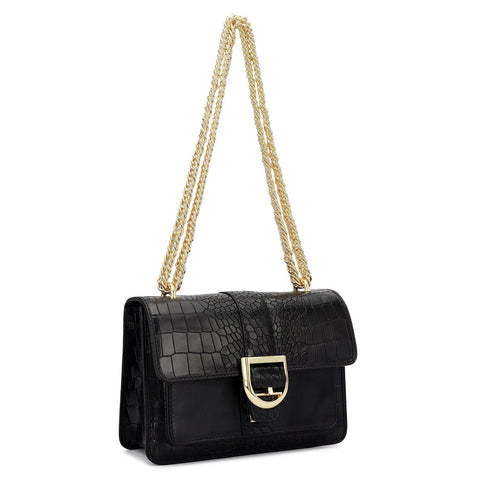 Fresco Double Chain Bag (S)