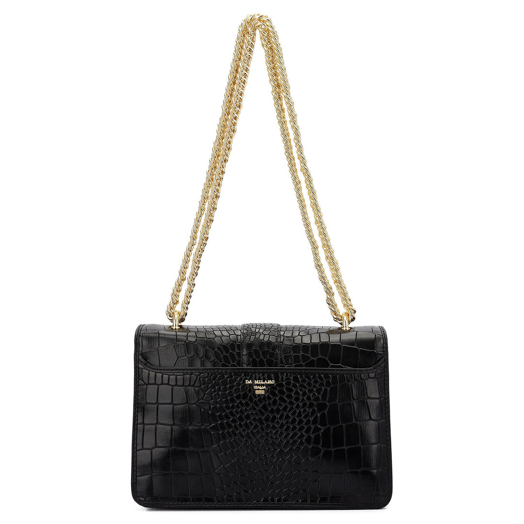 Fresco Double Chain Bag (S)