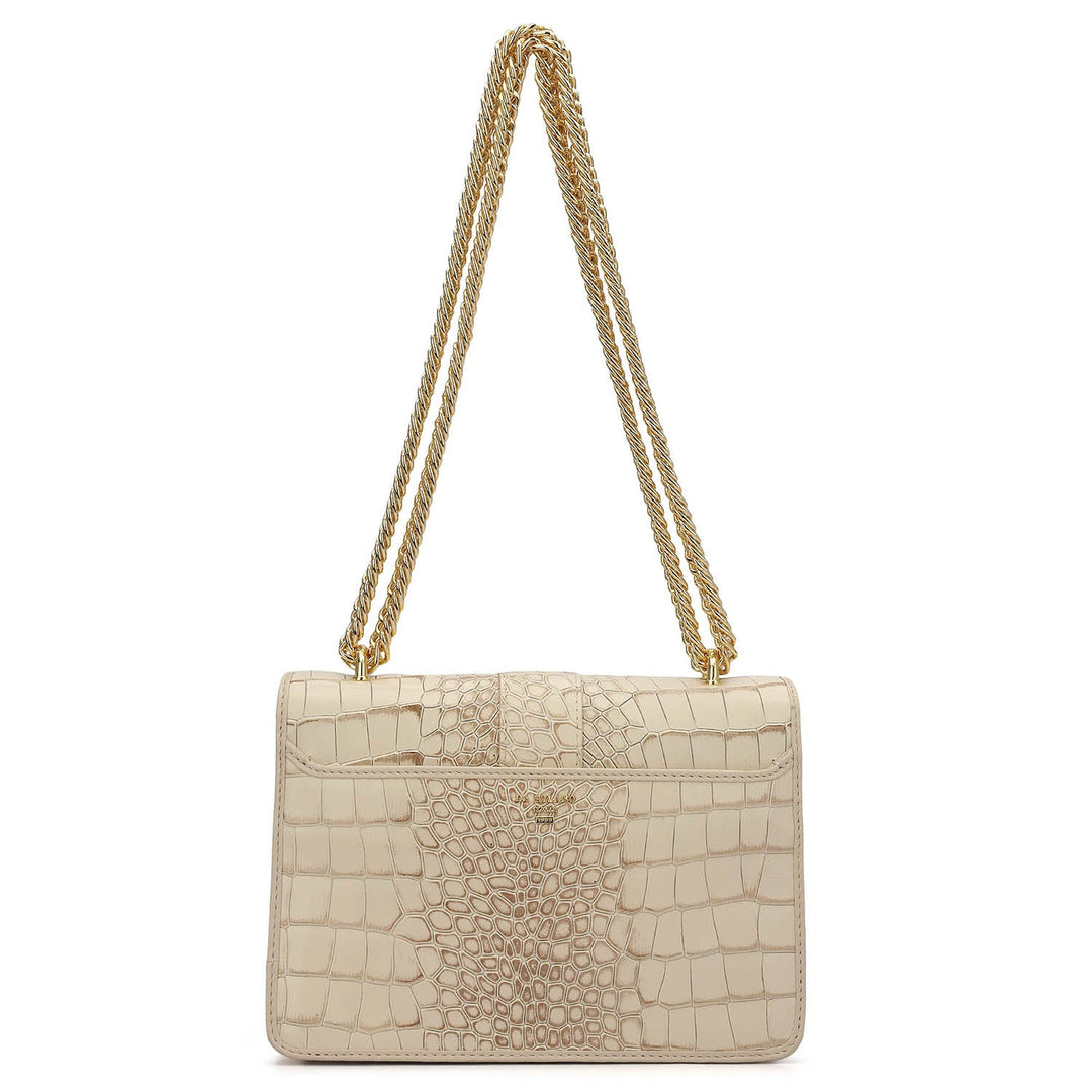 Fresco Double Chain Bag (S)