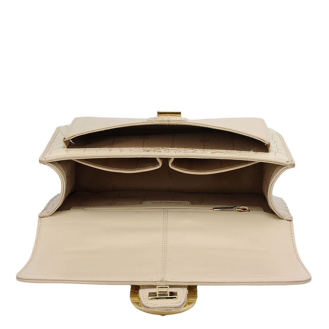 Fresco Double Chain Bag (S)