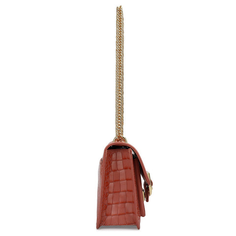 Fresco Double Chain Bag (S)