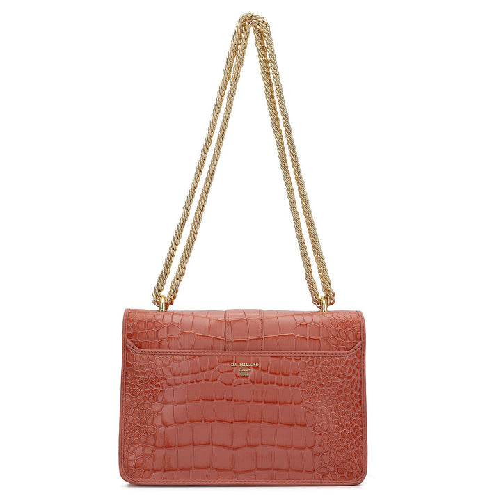 Fresco Double Chain Bag (S)