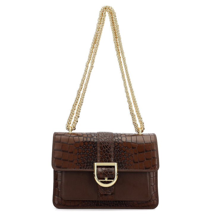 Fresco Double Chain Bag (S)