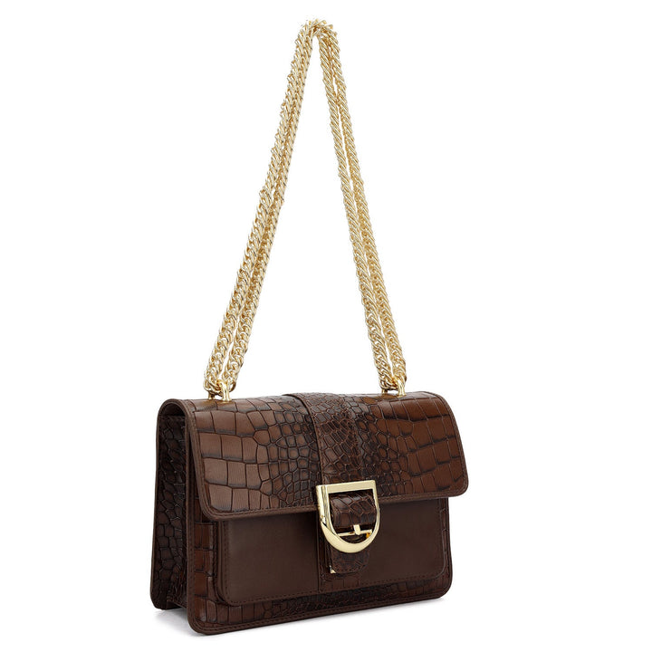 Fresco Double Chain Bag (S)