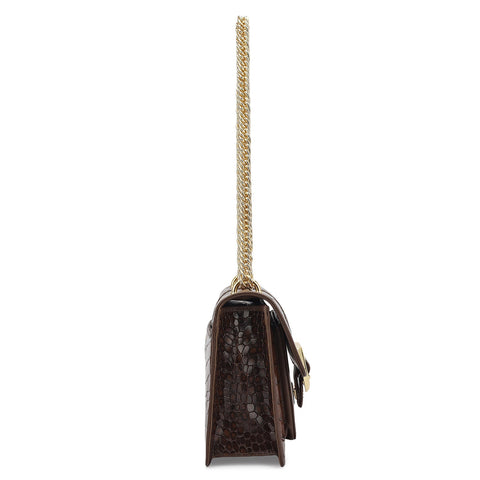 Fresco Double Chain Bag (S)