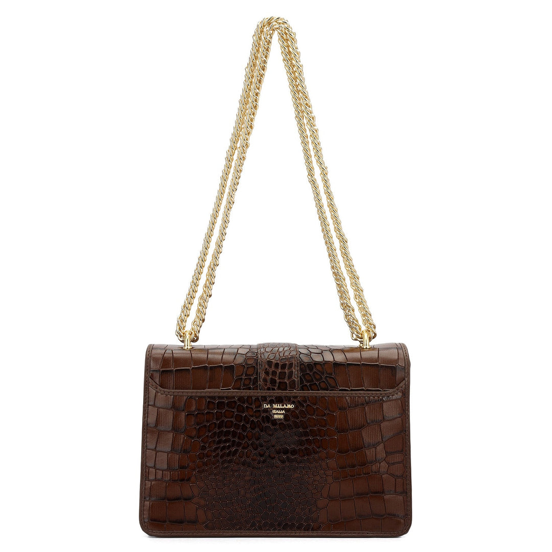 Fresco Double Chain Bag (S)