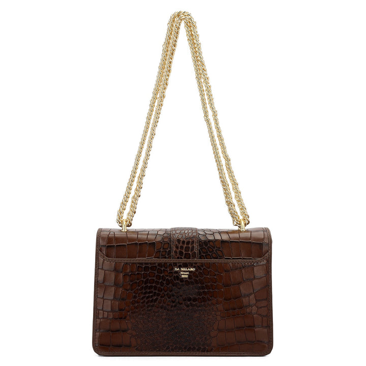 Fresco Double Chain Bag (S)