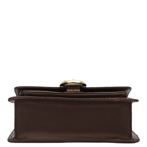 Fresco Double Chain Bag (S)