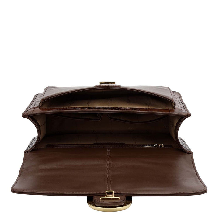 Fresco Double Chain Bag (S)