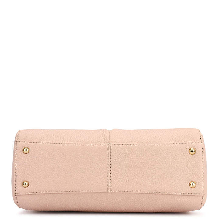 Le Pliage Double Chain Bag (M)