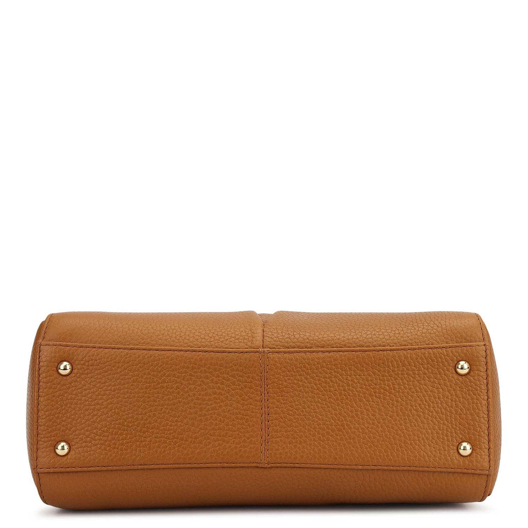 Le Pliage Double Chain Bag (M)