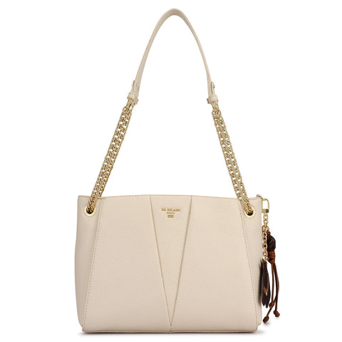Le Pliage Double Chain Bag (M)