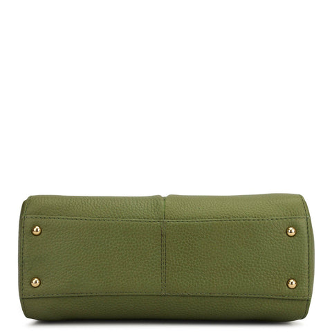 Le Pliage Double Chain Bag (M)