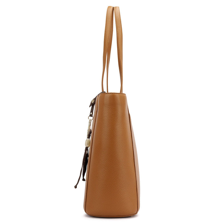 Le Pliage Shopper Bag (L)