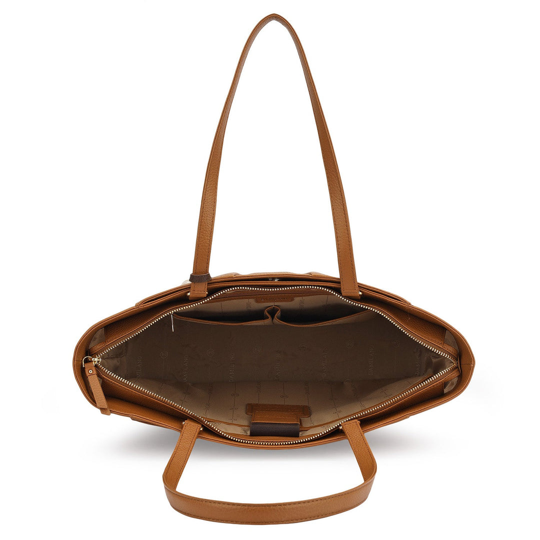 Le Pliage Shopper Bag (L)