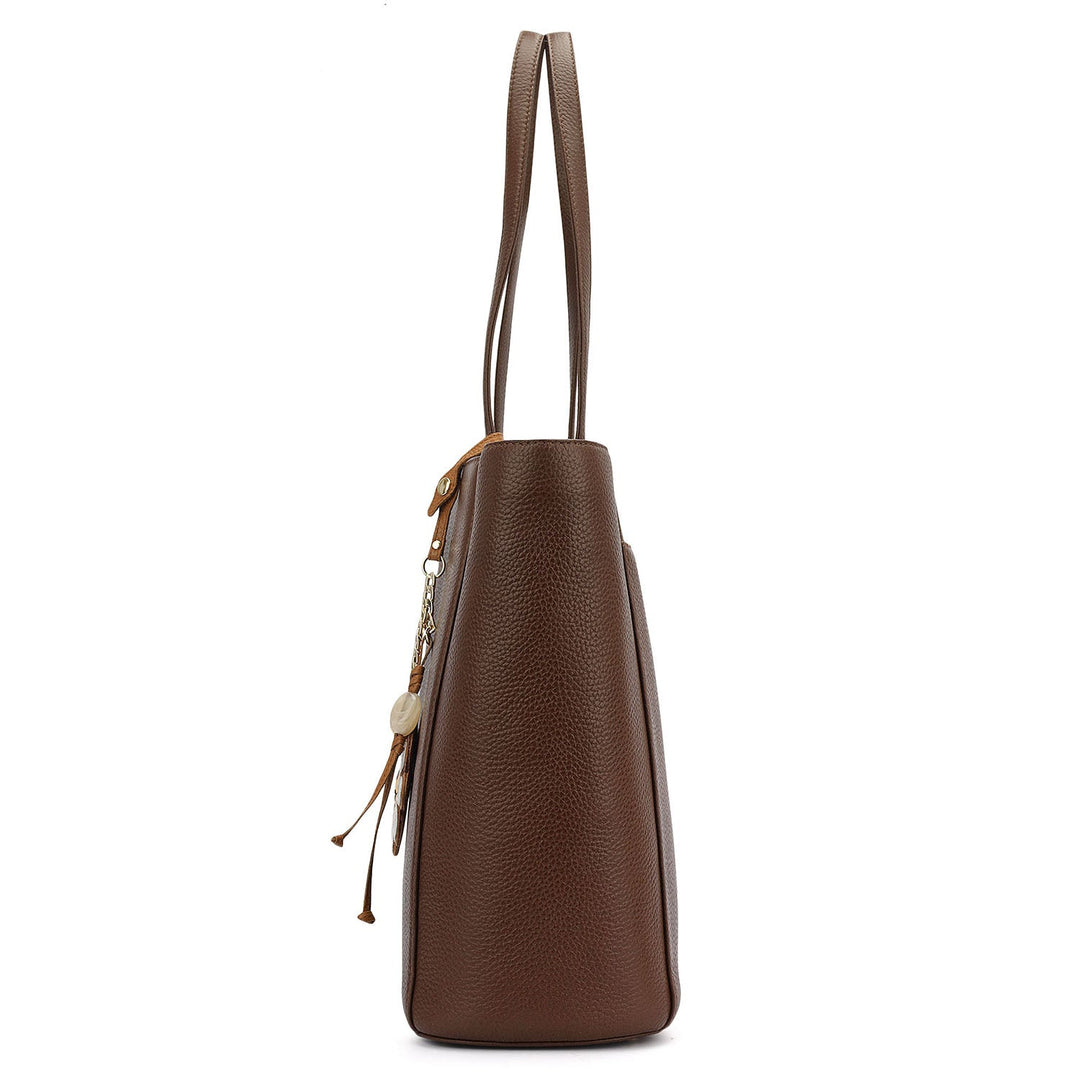 Le Pliage Shopper Bag (L)