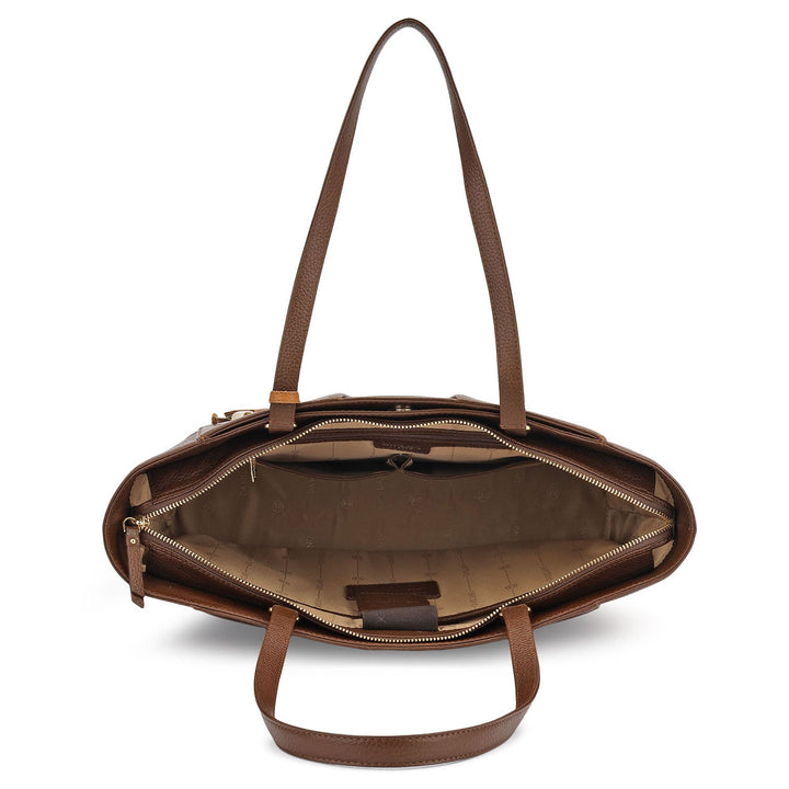 Le Pliage Shopper Bag (L)