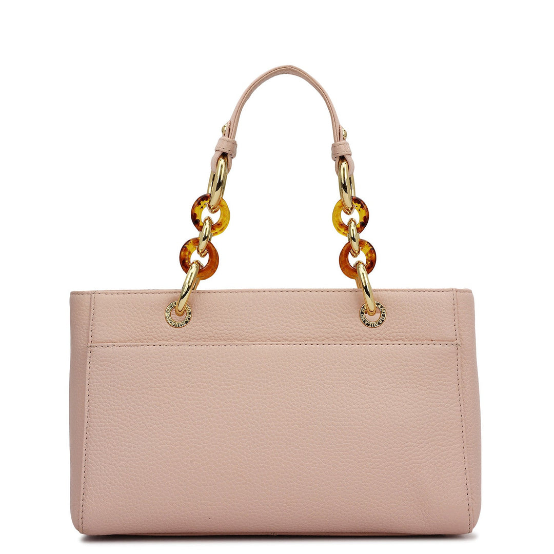 Le Pliage Top Handle Bag (M)