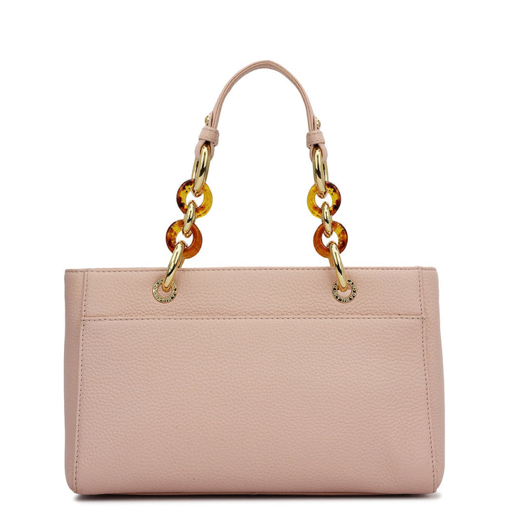 Le Pliage Top Handle Bag (M)