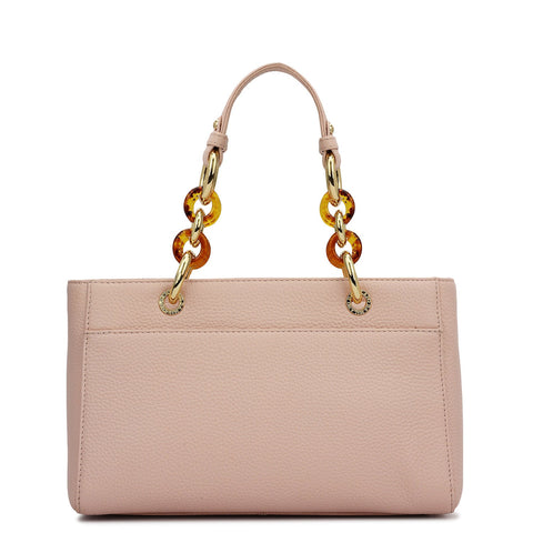 Le Pliage Top Handle Bag (M)